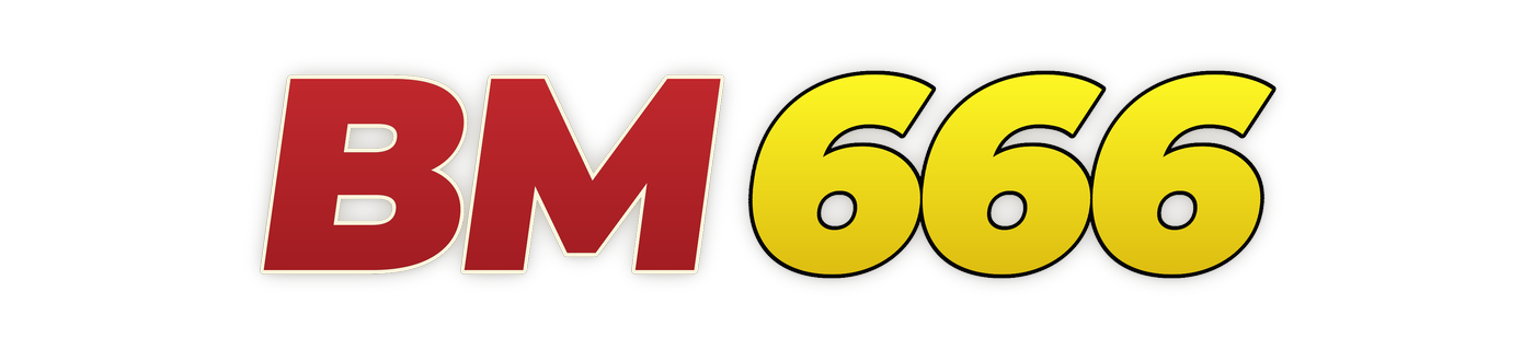 bm666 logo